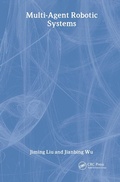 Cover: Multiagent Robotic Systems - CRC Press
