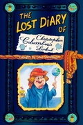 Cover: The Lost Diary of Christopher Columbus's Lookout - HarperCollins