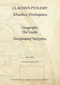 Enlarge image Cover: Ptolemy's Geography in the Renaissance - University of London Press
