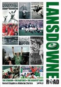 Abbildung von: Lansdowne Road - O'Brien Press Ltd