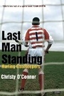 Cover: Last Man Standing - O'Brien Press Ltd