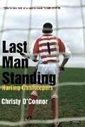 Cover: Last Man Standing - O'Brien Press Ltd