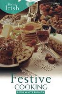 Abbildung von: Best of Irish Festive Cooking - O'Brien Press Ltd