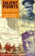 Cover: Salient Points I: Cameos of the Western Front - Pen & Sword Books Ltd