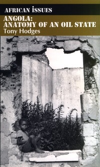 Enlarge image Cover: Angola - James Currey