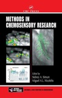 Cover: Methods in Chemosensory Research - CRC Press
