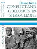 Cover: Conflict and Collusion in Sierra Leone - James Currey