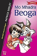 Cover: Mo Mhadra Beoga - O'Brien Press Ltd
