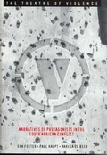 Cover: Theatre of Violence - James Currey