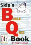 Cover: Skip's Bible Quiz Book - Moorley's Print & Publishing