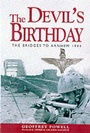 Cover: The Devil's Birthday - Pen & Sword Books Ltd