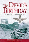 Cover: The Devil's Birthday - Pen & Sword Books Ltd