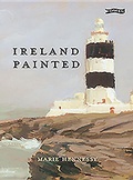 Cover: Ireland Painted - O'Brien Press Ltd