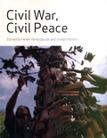 Cover: Civil War, Civil Peace - James Currey