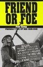 Cover: Friend or Foe - Pen & Sword Books Ltd