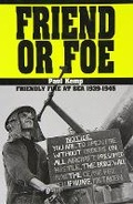 Cover: Friend or Foe - Pen & Sword Books Ltd