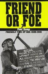 Enlarge image Cover: Friend or Foe - Pen & Sword Books Ltd