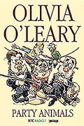 Cover: Party Animals - O'Brien Press Ltd