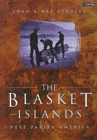 Abbildung von: The Blasket Islands - O'Brien Press Ltd