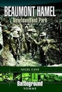 Cover: Beaumont Hammel: Somme - Battleground Europe Series - Pen & Sword Books Ltd