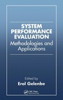Cover: System Performance Evaluation - CRC Press