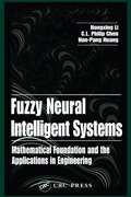 Cover: Fuzzy Neural Intelligent Systems - CRC Press