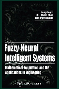 Enlarge image Cover: Fuzzy Neural Intelligent Systems - CRC Press