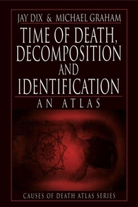 Abbildung von: Time of Death, Decomposition and Identification - CRC Press