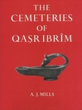 Cover: The Cemeteries of Qasr Ibrim - Egypt Exploration Society