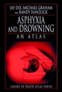 Cover: Death by Asphyxia - CRC Press