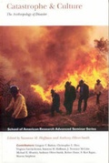 Cover: Catastrophe and Culture - James Currey