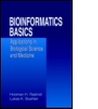 Abbildung von: Bioinformatics Basics - CRC Press