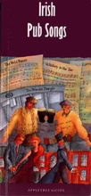 Cover: Irish Pub Songs - Appletree Press Ltd