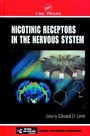 Cover: Nicotinic Receptors in the Nervous System - CRC Press