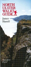 Cover: North Ulster Walks Guide - Appletree Press Ltd