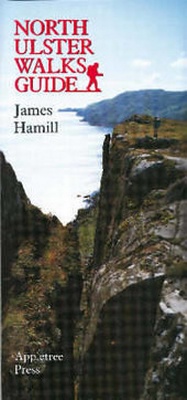 Abbildung von: North Ulster Walks Guide - Appletree Press Ltd