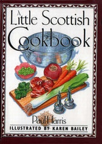 Abbildung von: A Little Scottish Cookbook - Appletree Press Ltd