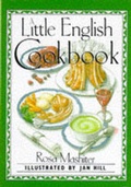 Cover: A Little English Cookbook - Appletree Press Ltd