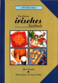 Cover: Kleines Irisches Kochbuch - Appletree Press Ltd
