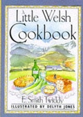 Cover: A Little Welsh Cook Book - Appletree Press Ltd
