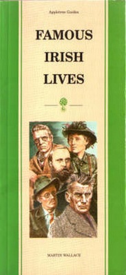 Abbildung von: Pocket Guide to Famous Irish Lives - Appletree Press Ltd