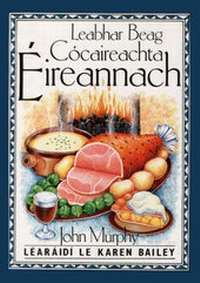 Abbildung von: Little Irish Cook Book - Appletree Press Ltd