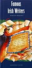 Cover: Famous Irish Writers - Appletree Press Ltd