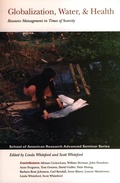 Cover: Globalization, Water and Health - James Currey