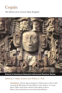 Enlarge image Cover: Copan - James Currey