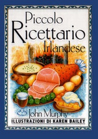 Abbildung von: Little Irish Cook Book - Appletree Press Ltd