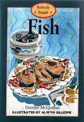 Cover: Fish - Appletree Press Ltd