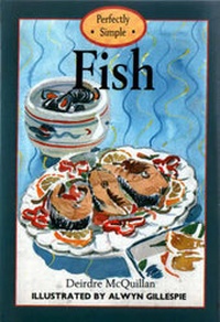 Enlarge image Cover: Fish - Appletree Press Ltd