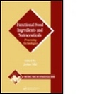 Cover: Functional Food Ingredients and Nutraceuticals - CRC Press