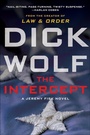 Cover: The Intercept - William Morrow
